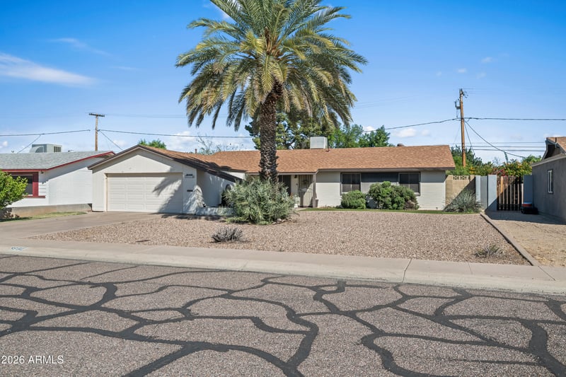 3934 Myrtle Ave, Phoenix, AZ 85051