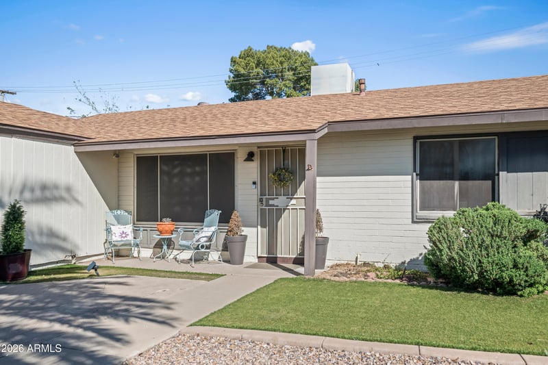 3934 Myrtle Ave, Phoenix, AZ 85051