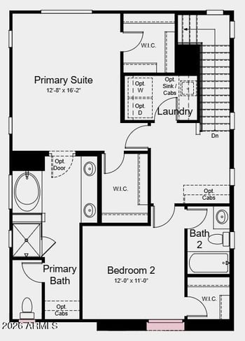 3934 Zinnia --, Mesa, AZ 85212