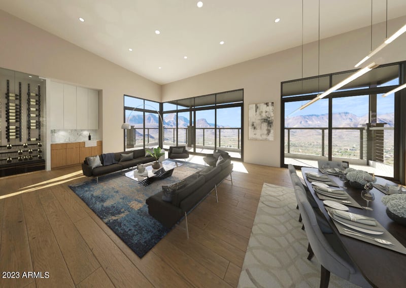 39347 Old Stage Rd, Cave Creek, AZ 85331