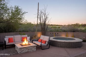 39349 107th Way, Scottsdale, AZ 85262