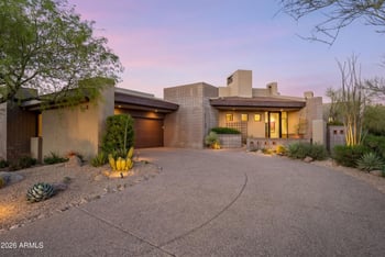 39349 107th Way, Scottsdale, AZ 85262