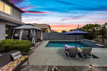 3935 Blue Spruce Ln, Gilbert, AZ 85298
