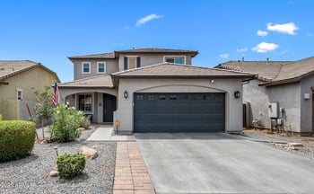 3935 Blue Spruce Ln, Gilbert, AZ 85298