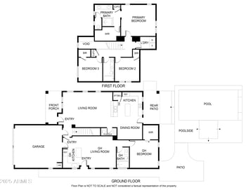 3935 Blue Spruce Ln, Gilbert, AZ 85298