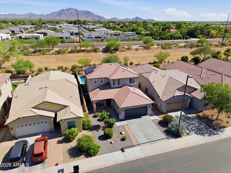 3935 E Blue Spruce Ln, Gilbert, AZ 85298