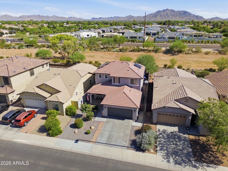 3935 E Blue Spruce Ln, Gilbert, AZ 85298