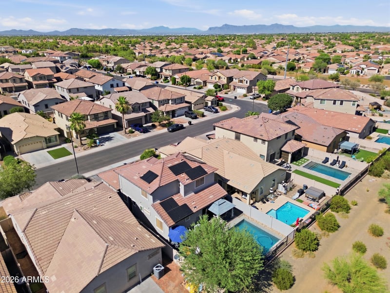 3935 E Blue Spruce Ln, Gilbert, AZ 85298