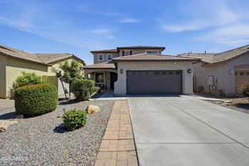 3935 E Blue Spruce Ln, Gilbert, AZ 85298