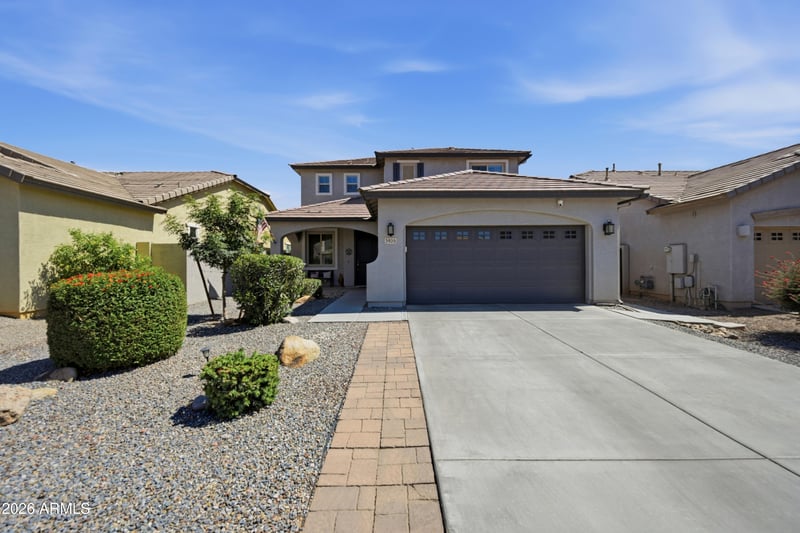 3935 E Blue Spruce Ln, Gilbert, AZ 85298
