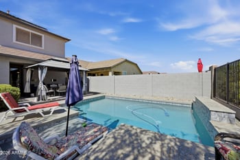 3935 Blue Spruce Ln, Gilbert, AZ 85298