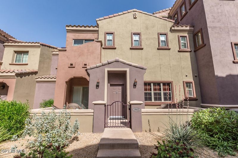 3935 E Rough Rider Rd #1012, Phoenix, AZ 85050