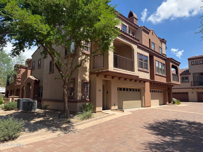 3935 Rough Rider Rd #1014, Phoenix, AZ 85050