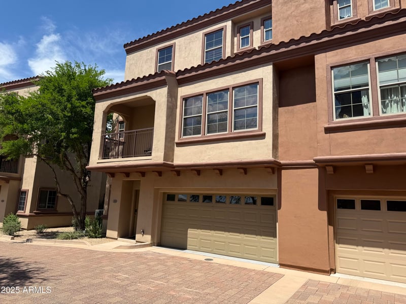 3935 Rough Rider Rd #1014, Phoenix, AZ 85050