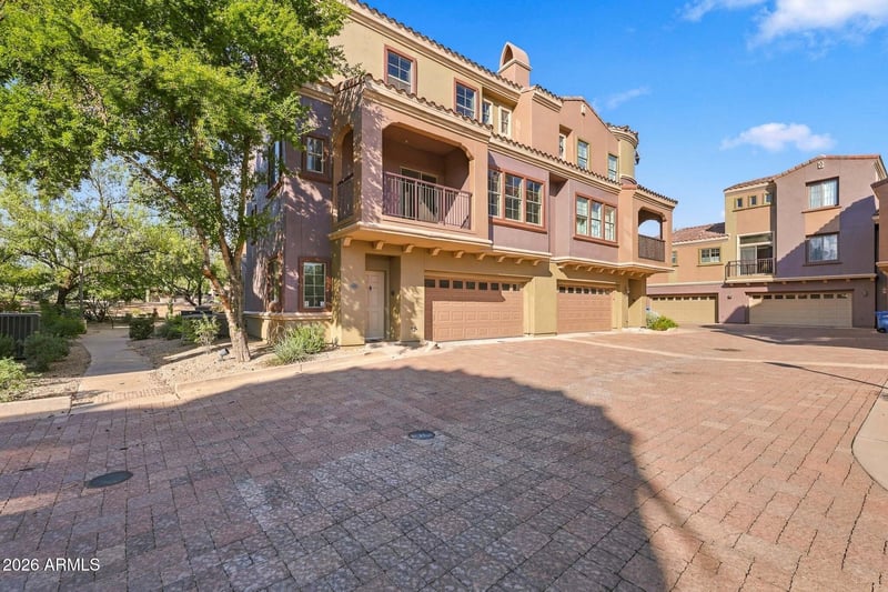 3935 E Rough Rider Rd #1014, Phoenix, AZ 85050
