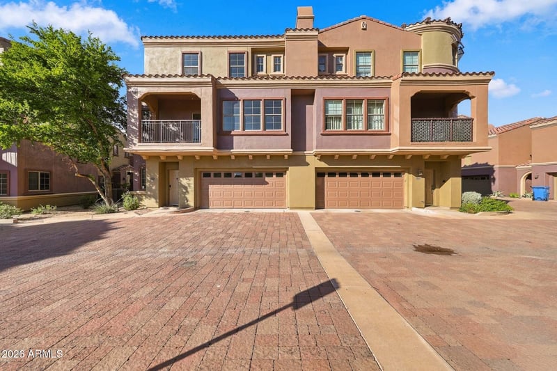 3935 E Rough Rider Rd #1014, Phoenix, AZ 85050