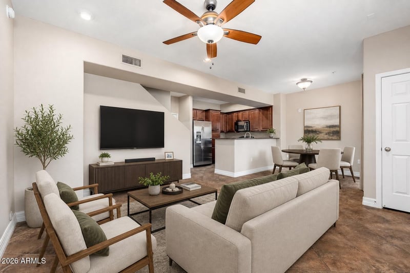 3935 Rough Rider Rd #1020, Phoenix, AZ 85050