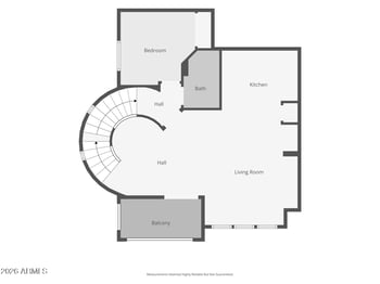 3935 E Rough Rider Rd #1056, Phoenix, AZ 85050