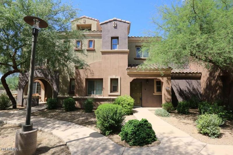 3935 E Rough Rider Rd #1123, Phoenix, AZ 85050