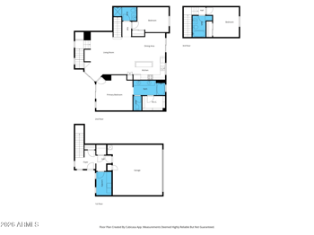 3935 E Rough Rider Rd #1173, Phoenix, AZ 85050