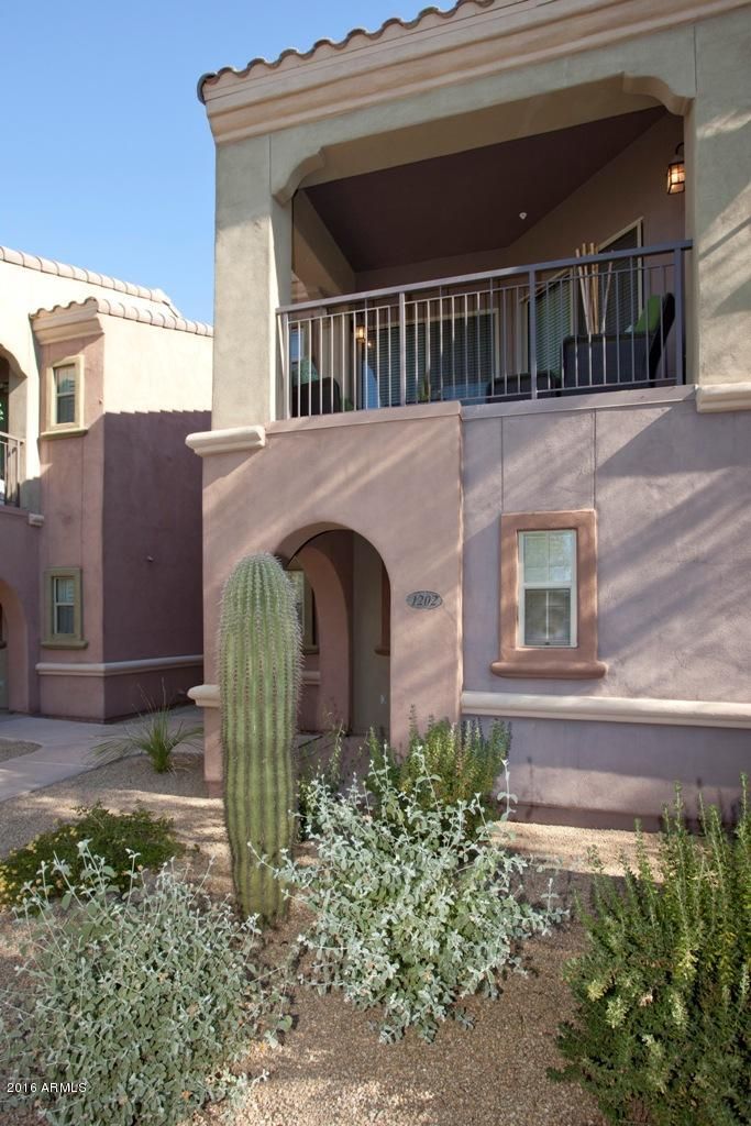 3935 E Rough Rider Rd #1202, Phoenix, AZ 85050