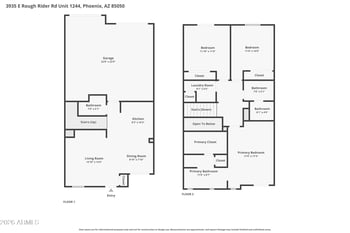 3935 Rough Rider Rd #1244, Phoenix, AZ 85050