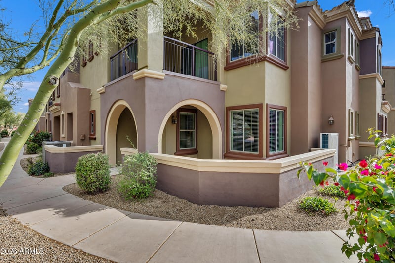 3935 E Rough Rider Rd #1250, Phoenix, AZ 85050