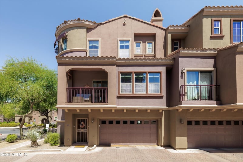 3935 Rough Rider Rd #1252, Phoenix, AZ 85050