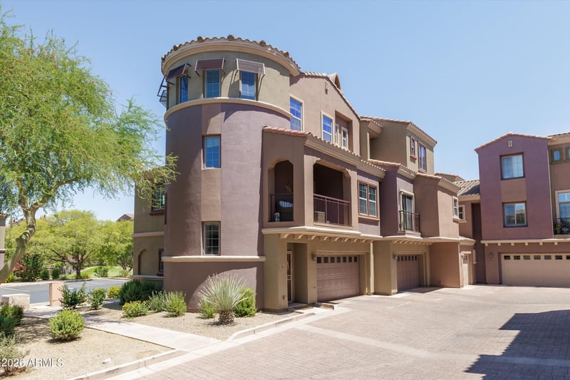 3935 Rough Rider Rd #1252, Phoenix, AZ 85050