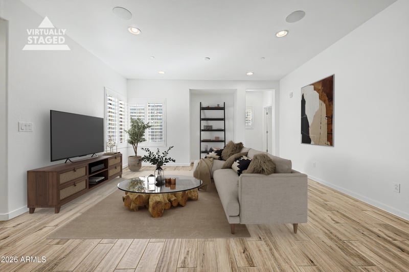 3935 E Rough Rider Rd #1271, Phoenix, AZ 85050