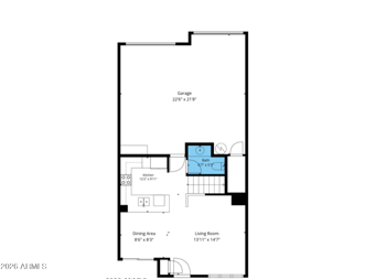 3935 E Rough Rider Rd #1373, Phoenix, AZ 85050