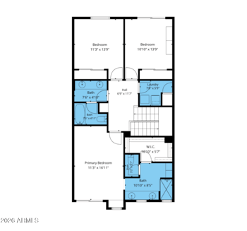 3935 E Rough Rider Rd #1373, Phoenix, AZ 85050