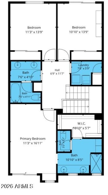 3935 E Rough Rider Rd #1376, Phoenix, AZ 85050