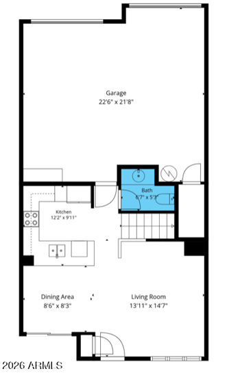 3935 E Rough Rider Rd #1376, Phoenix, AZ 85050