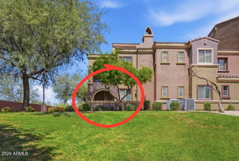 3935 E Rough Rider Rd E #1068, Phoenix, AZ 85050