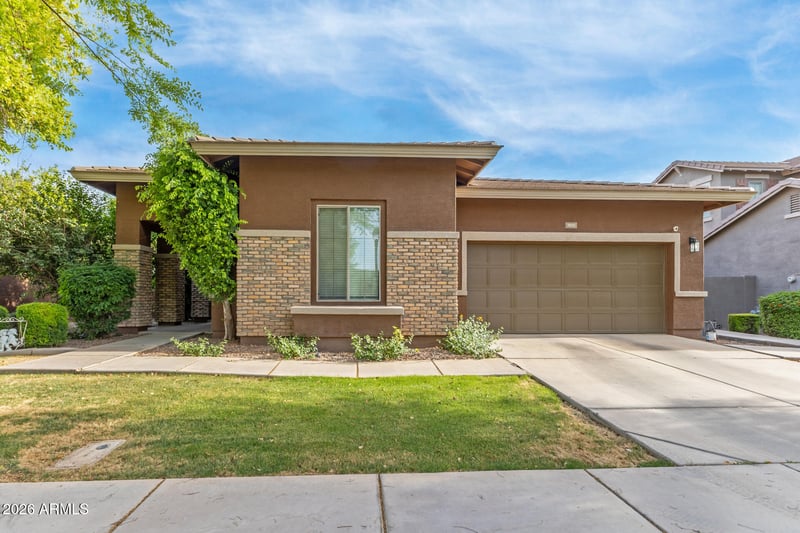 3935 E Sierra Madre Ave, Gilbert, AZ 85296