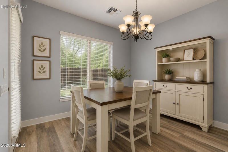 3935 E Sierra Madre Ave, Gilbert, AZ 85296