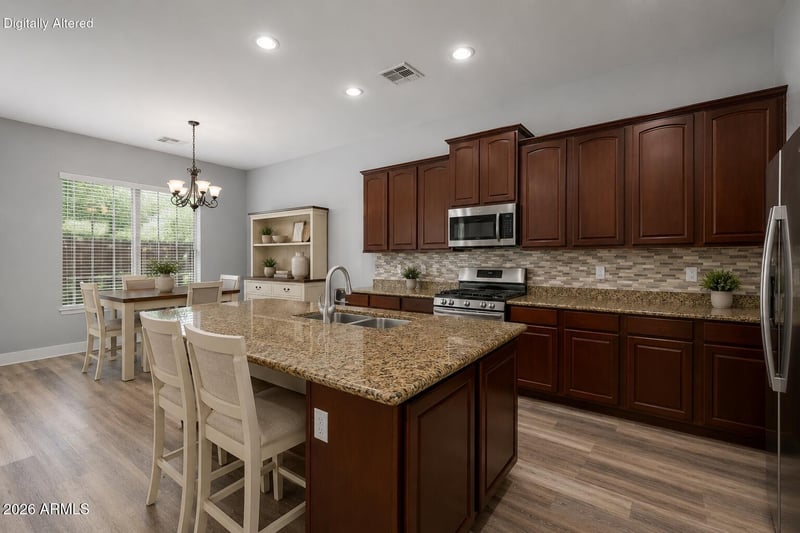3935 E Sierra Madre Ave, Gilbert, AZ 85296