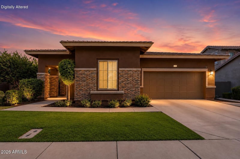 3935 E Sierra Madre Ave, Gilbert, AZ 85296