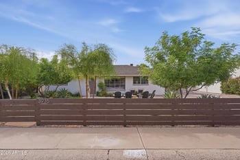 3935 E Whitton Ave, Phoenix, AZ 85018