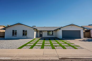 3935 Muriel Dr, Glendale, AZ 85308