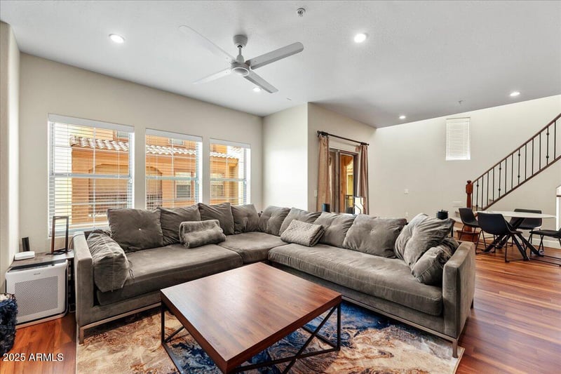 3935 Rough Rider Rd #1016, Phoenix, AZ 85050
