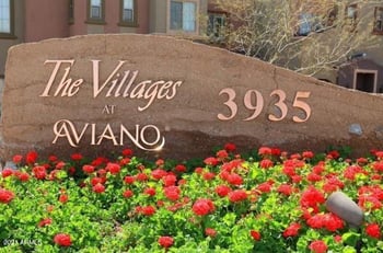 3935 Rough Rider Rd #1020, Phoenix, AZ 85050