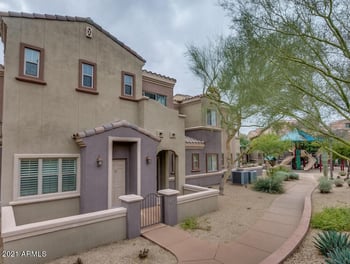 3935 Rough Rider Rd #1020, Phoenix, AZ 85050