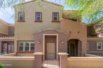 3935 Rough Rider Rd #1020, Phoenix, AZ 85050