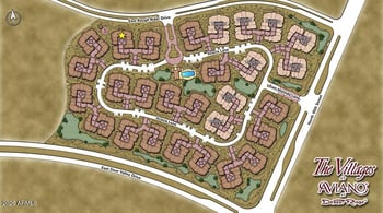 3935 Rough Rider Rd #1020, Phoenix, AZ 85050