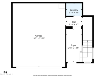 3935 Rough Rider Rd #1057, Phoenix, AZ 85050