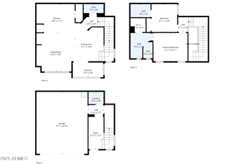 3935 Rough Rider Rd #1057, Phoenix, AZ 85050