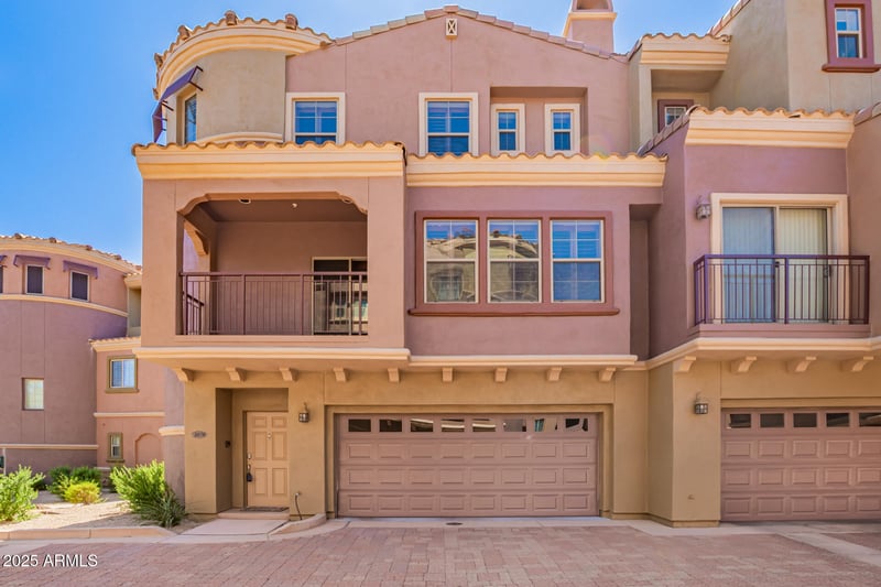 3935 Rough Rider Rd #1070, Phoenix, AZ 85050