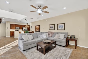 3935 Rough Rider Rd #1088, Phoenix, AZ 85050